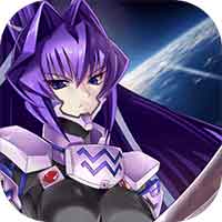 Strike Frontier