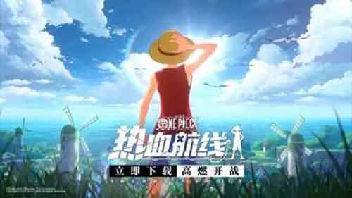 航海王热血航线黑胡子怎么样 黑胡子技能加点