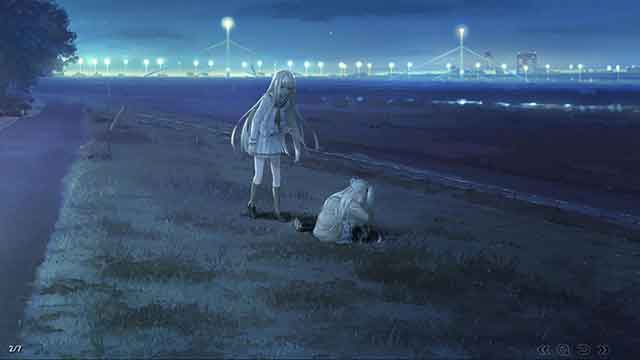 美少女万华镜4测评 女装兄妹惊世之恋