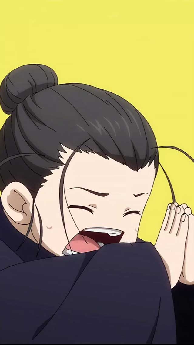 一人之下王也帅气图片 王也手机壁纸