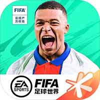 FIFA足球世界