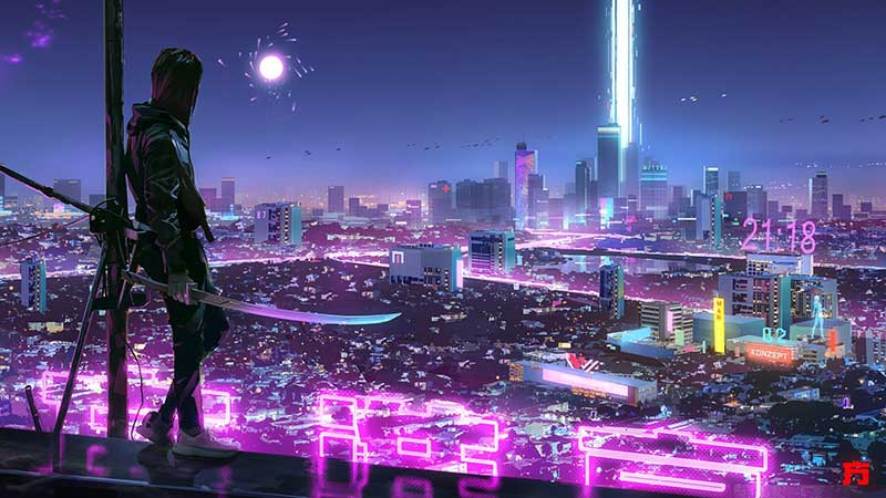 WallpaperEngine动态壁纸推荐_wallpaper福利壁纸大全