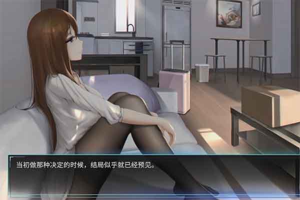 我的镜头人生lenslife结局 不插手/无视结局