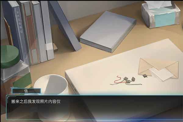 我的镜头人生lenslife结局 报警结局