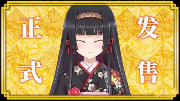 绅士社保《美少女万华镜5》现已登陆steam！售价90元