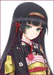 美少女万华镜5登场角色介绍一览