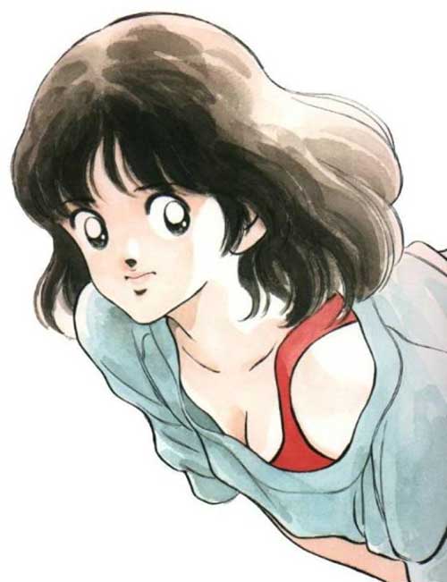 棒球英豪手机壁纸 棒球英豪漫画图