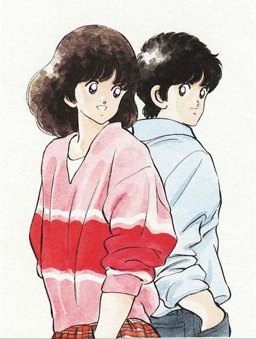 棒球英豪手机壁纸 棒球英豪漫画图