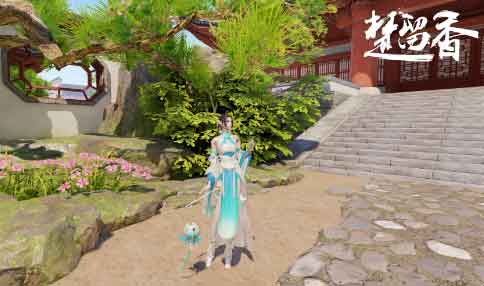 一梦江湖梦境大千是哪个门派的技能