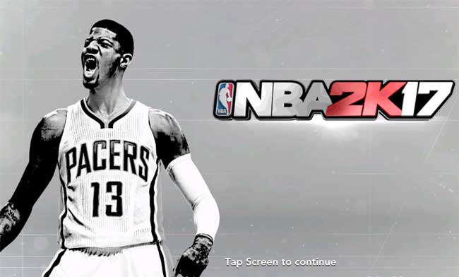 nba2k17安卓版下载_nba2k17破解版手机版下载