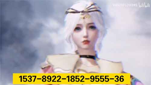 和平精英捏脸代码仙女脸分享 羞羞咬嘴唇