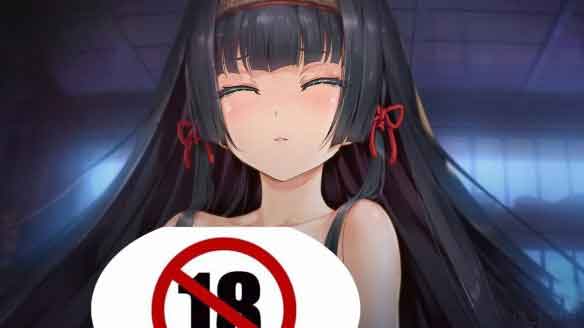 美少女万华镜5CG图片 万华镜5绅士福利图