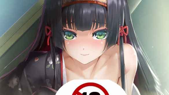 美少女万华镜5CG图片 万华镜5绅士福利图