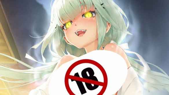 美少女万华镜5CG图片 万华镜5绅士福利图