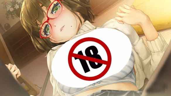 美少女万华镜5CG图片 万华镜5绅士福利图