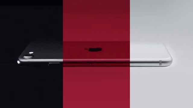 苹果2022春季新品发布会3月8日举行，推出iPhoneSE3