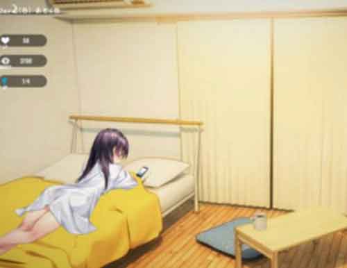 1room家出少女3个金奖杯获取攻略