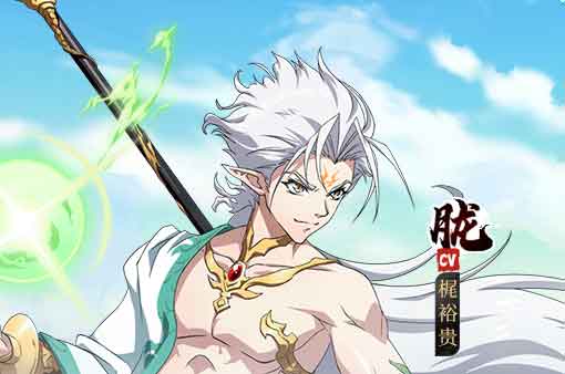 梦幻模拟战胧怎么样 胧值得培养吗