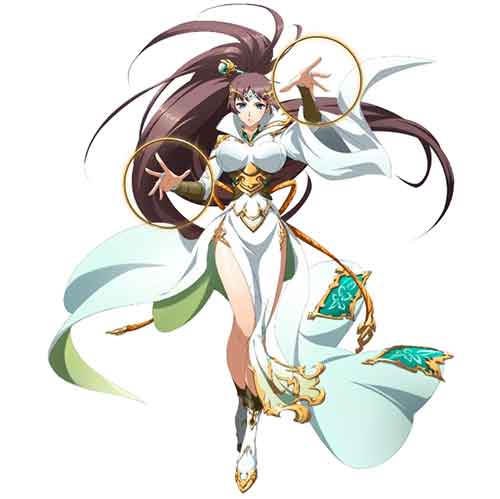 梦幻模拟战手游梓技能强度评测介绍