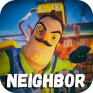 秘密邻居 Neighbor