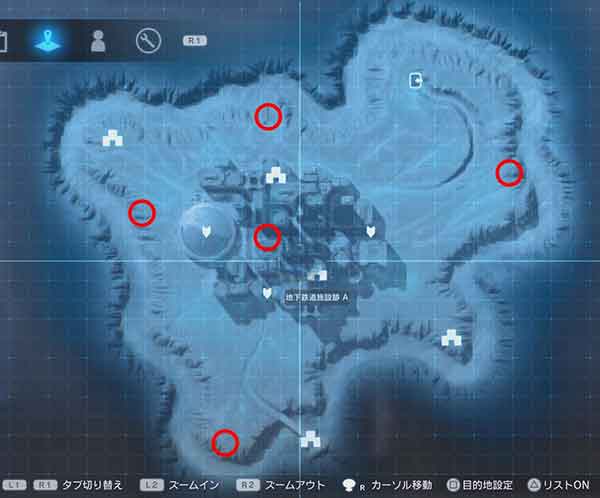 刀剑神域夺命凶弹DLC流程全攻略【DLC3】