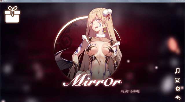 mirror魔镜游戏cg图欣赏 mirror和谐无码图