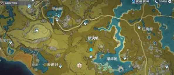 原神风龙废墟封印怎么解除 风龙废墟封印导光仪式攻略