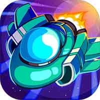 Space Cycler