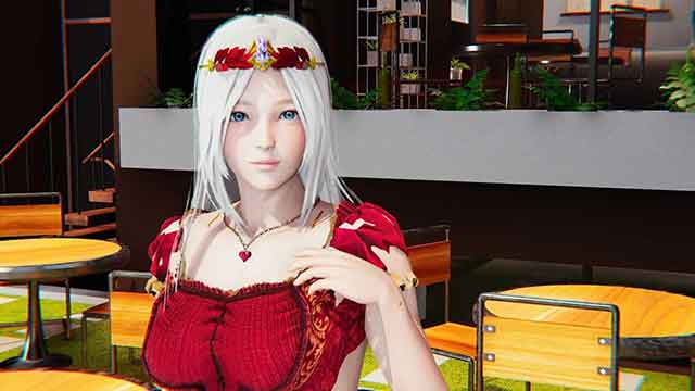 ai少女璇玑公主整合版下载_ai少女璇玑公主新春版下载