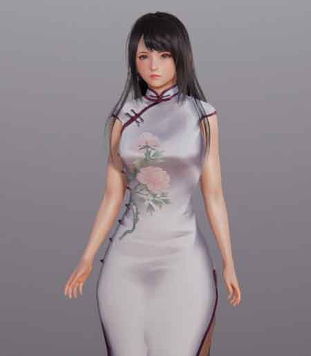 AI少女人物卡怎么用 人物卡使用方法