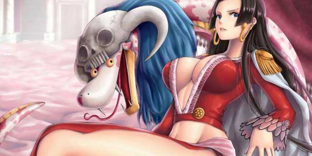 女帝汉库克美图