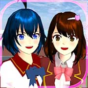 樱花校园模拟器国际版