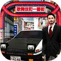 东京通勤族:旅游驾驶模拟