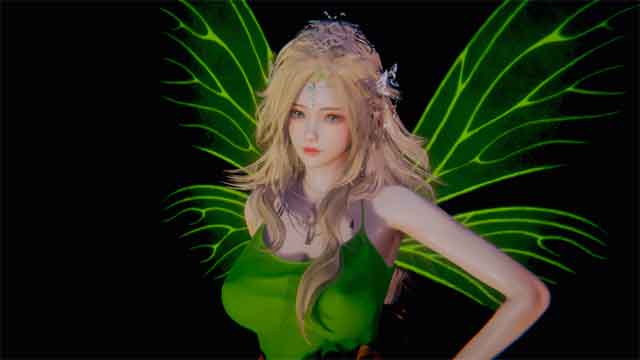 ai少女糖送元明清图，唐送元明清版mod图