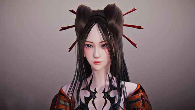 ai少女糖送元明清图，唐送元明清版mod图