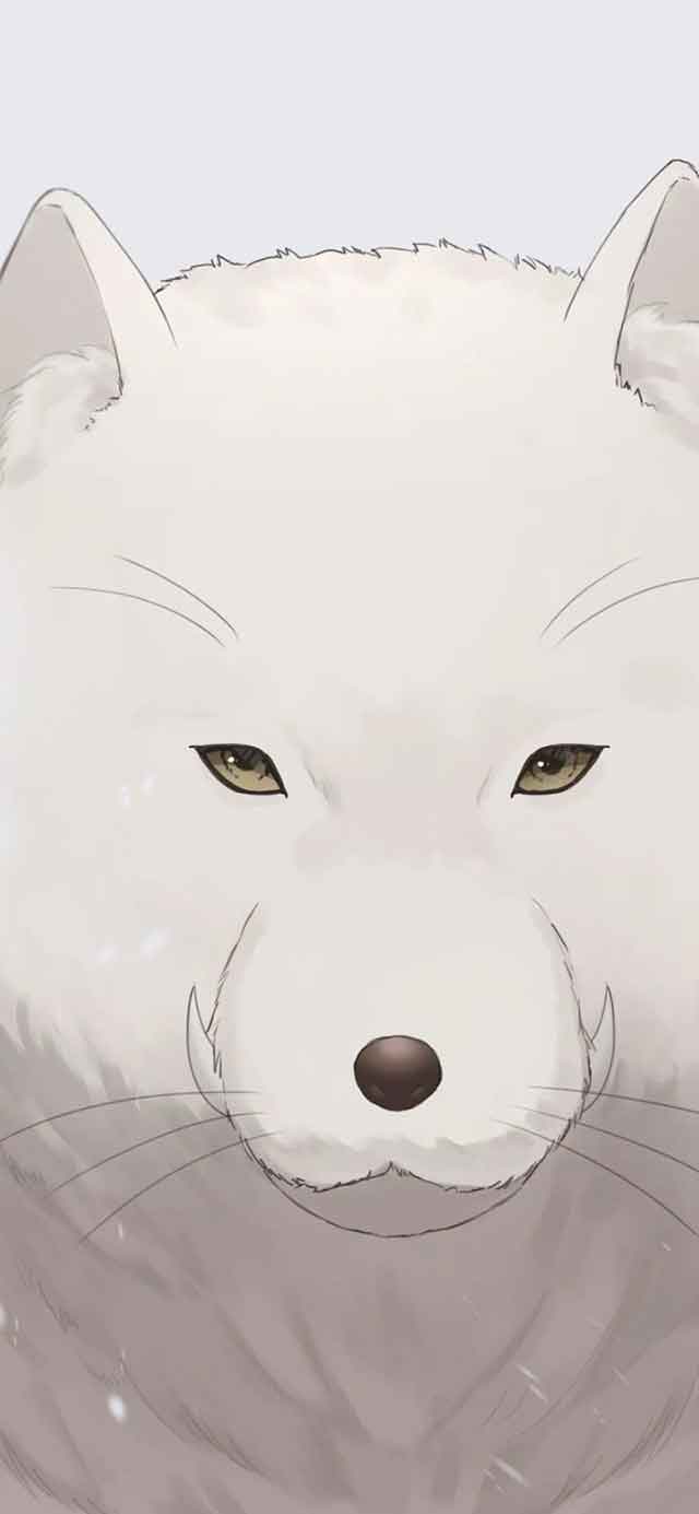 致不灭的你手机壁纸#同人漫画#高清壁纸