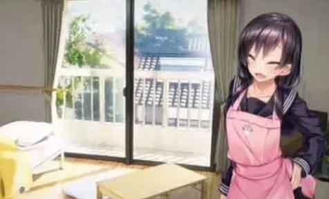 1room家出少女cg7怎么触发 cg7剧情触发攻略