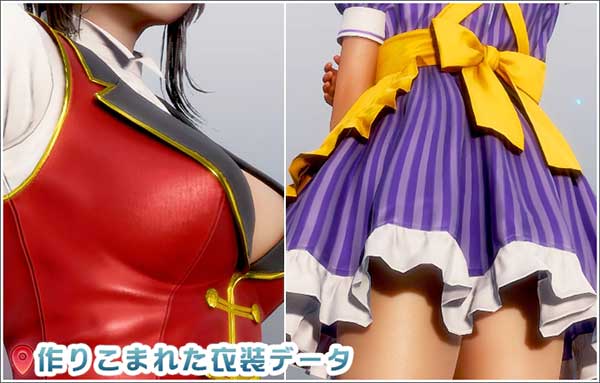 I社绅士神作RoomGirl游戏截图壁纸分享