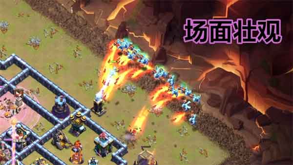 部落冲突超级亡灵怎么配兵 超级亡灵流派配兵攻略