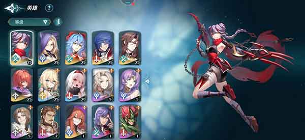 风色幻想命运传说评测:国民级幻想策略RPG 风色幻想命运传说评测:国民级幻想策略RPG