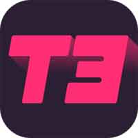 T3（测试服）