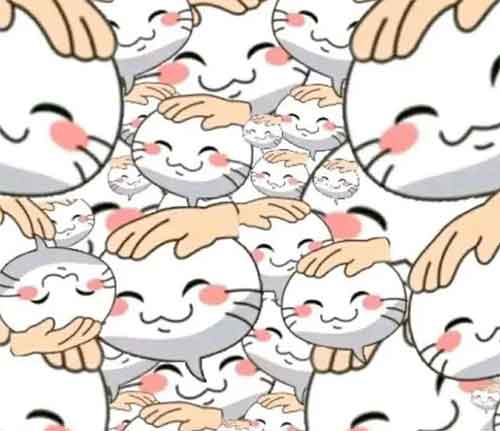 火影忍者手游表情包推荐 火影手游表情包摸头