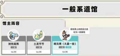 宝可梦朱紫道馆顺序推荐 道馆挑战顺序攻略