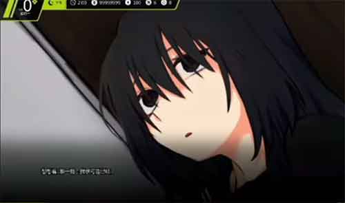 与家出少女的生活最新汉化作弊版【PC+安卓/全CV】 与家出少女的生活最新汉化作弊版【PC+安卓/全CV】