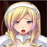 女骑士蕾蒂西亚
