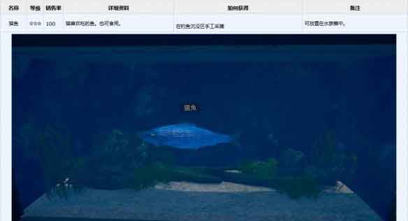 AI少女全宠物图鉴：猫鱼/ヌタウナギ/トアバ/鱼雷