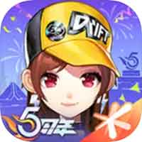 QQ飞车