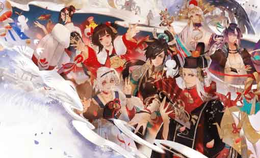 阴阳师藏宝阁标志多久消失?藏宝阁买号是转移角色吗?