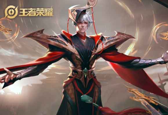 王者荣耀嬴政怎么出装 嬴政最强出装及铭文搭配推荐