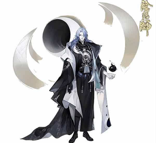 阴阳师SSR新式神月读御魂推荐 月读带什么御魂好